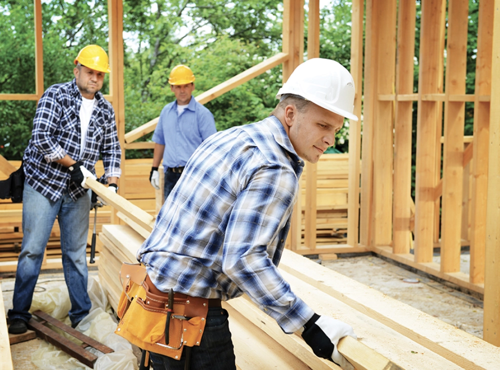 Aristas Construction